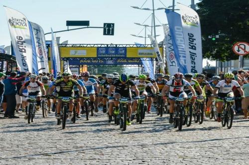 Guilherme Müller é campeão na Taça Brasil de Cross Country, em Goiânia / Foto: Wladimir Togumi / Brasil Ride Botucatu